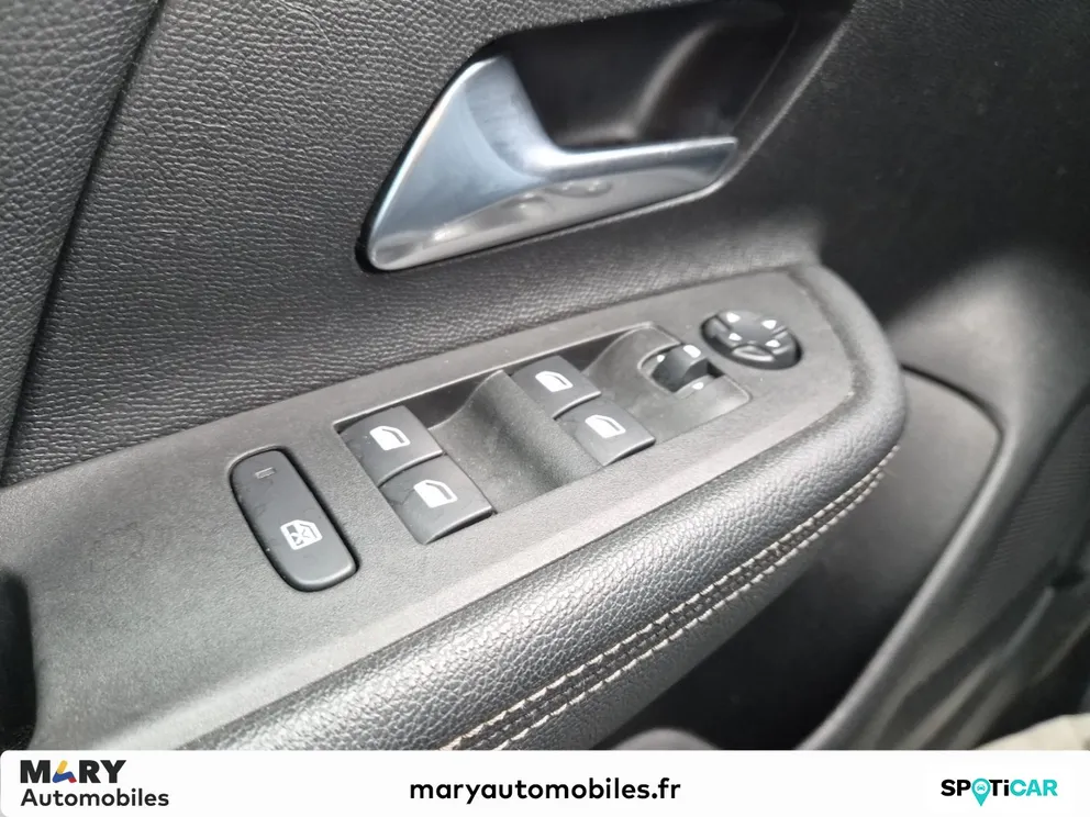 Véhicule occasion 1237822 - opel MOKKA - Photo 16