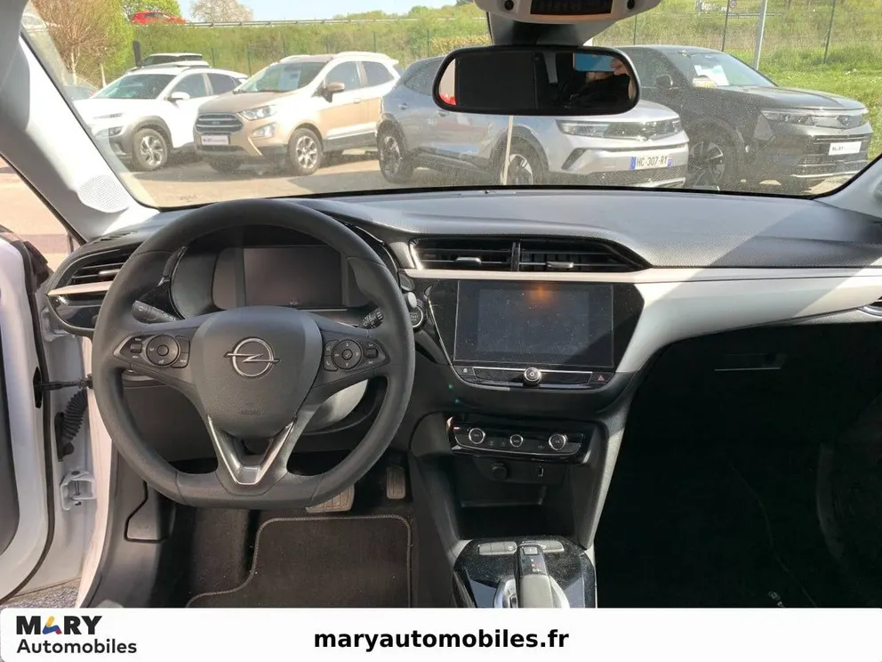 Véhicule occasion 229889 - opel CORSA - Photo 11