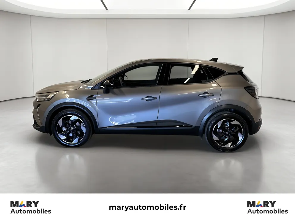 Véhicule occasion 239358 - renault CAPTUR - Photo 2