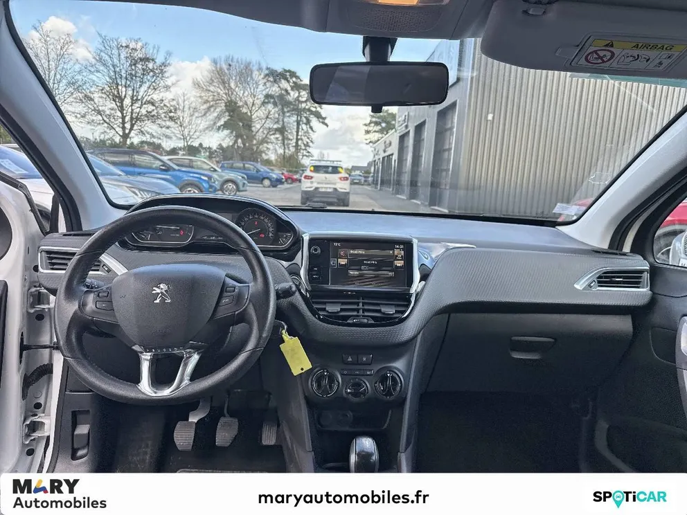 Véhicule occasion 177008 - peugeot 2008 - Photo 12