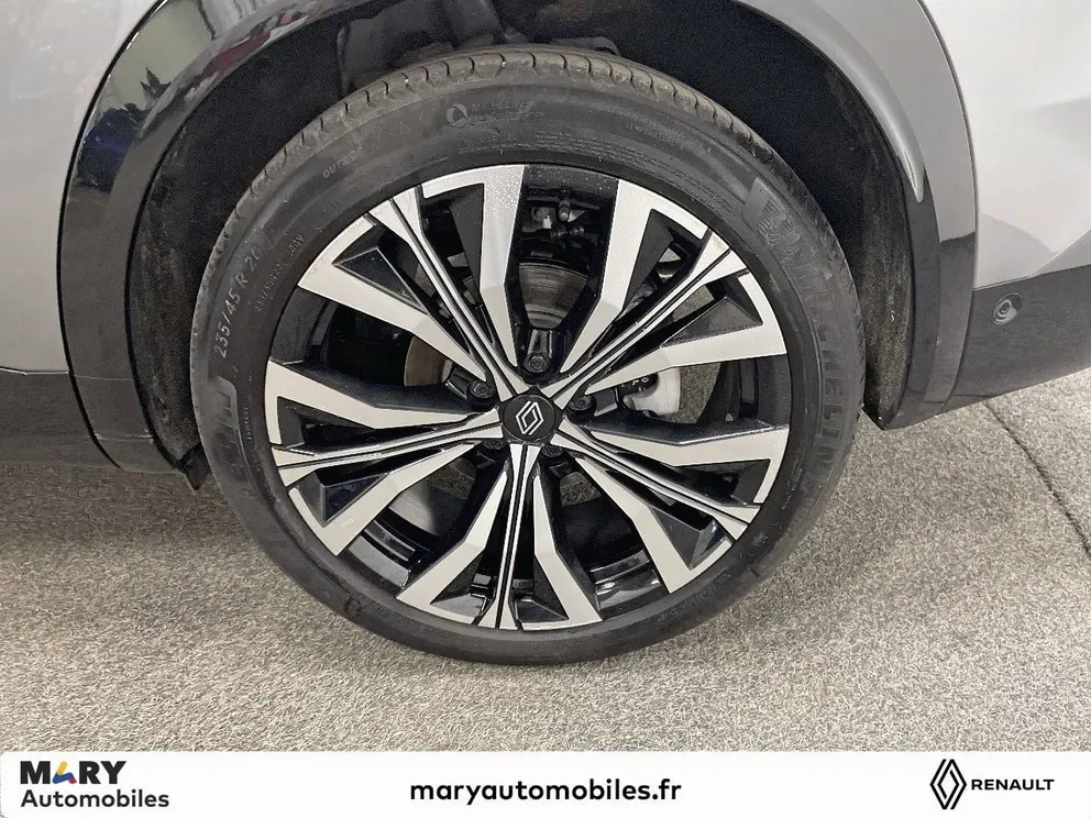 Véhicule occasion 202381 - renault AUSTRAL - Photo 11