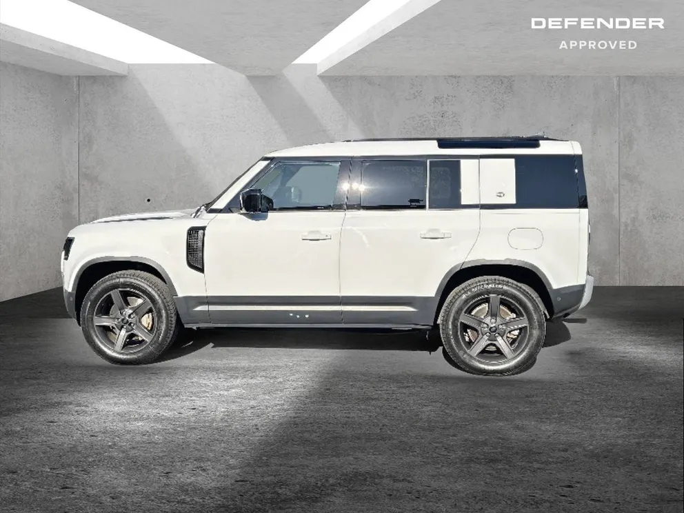 Véhicule occasion 190568 - land rover DEFENDER - Photo 6