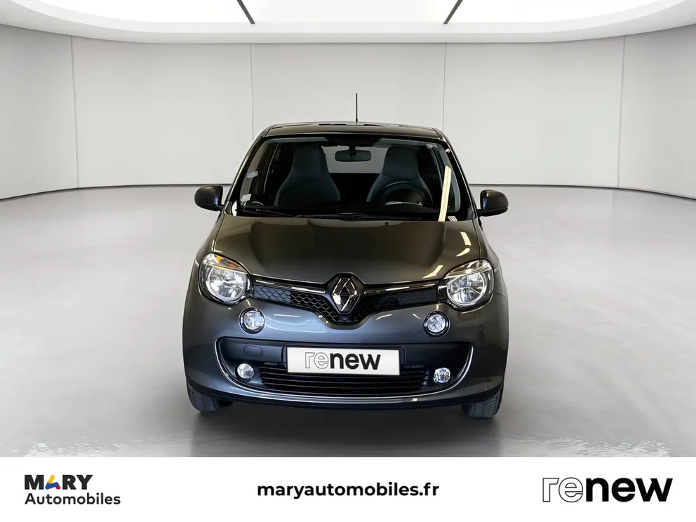 Véhicule occasion 1232862 - renault TWINGO - Photo 8
