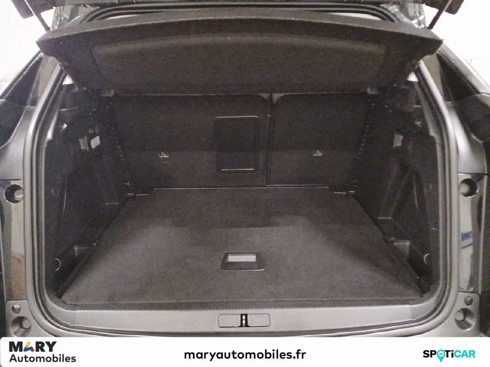 Véhicule occasion 221331 - peugeot 3008 - Photo 6