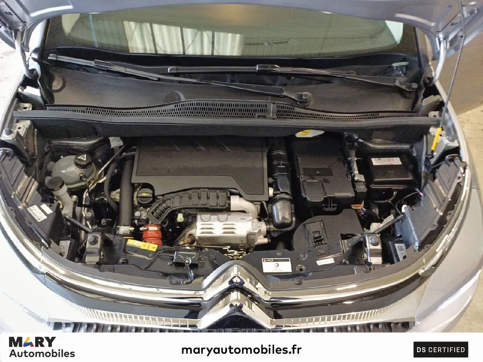 Véhicule occasion 153770 - Citroën C3 AIRCROSS - Photo 12