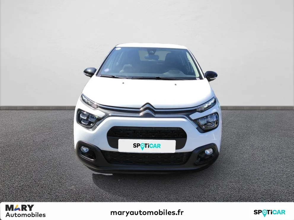 Véhicule occasion 1226744 - Citroën C3 - Photo 6