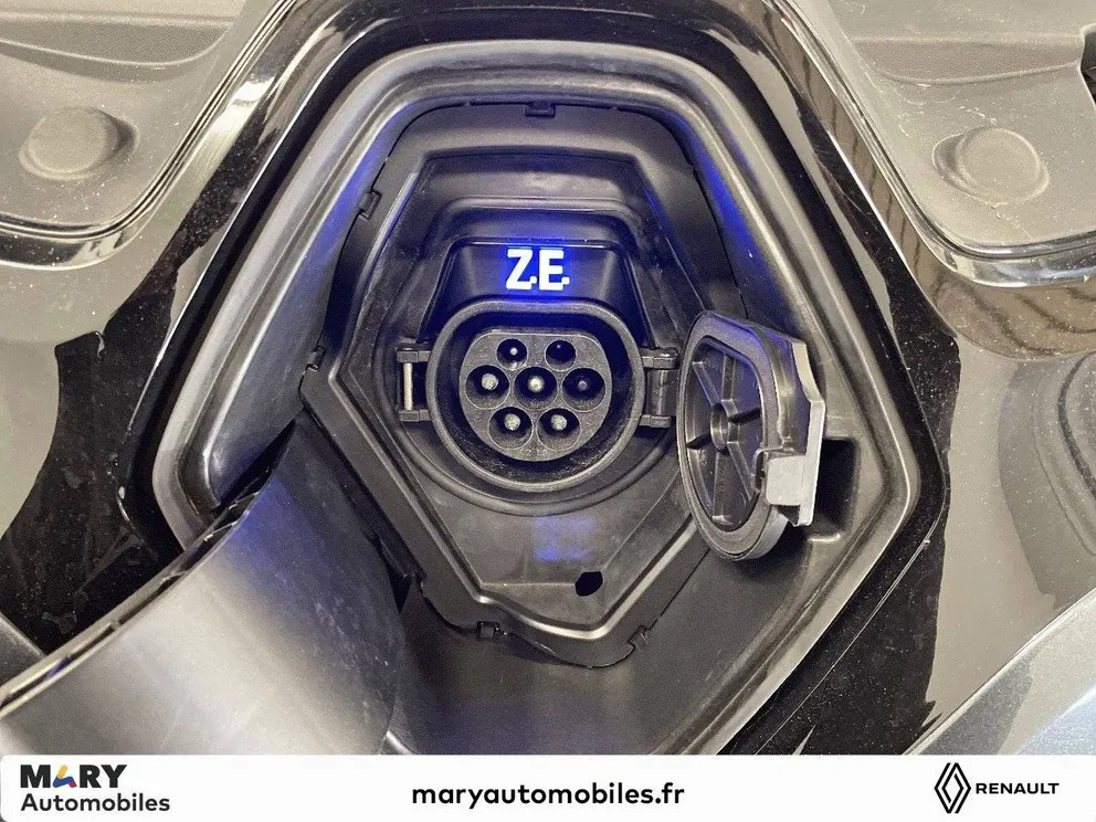 Véhicule occasion 158822 - renault ZOE - Photo 16