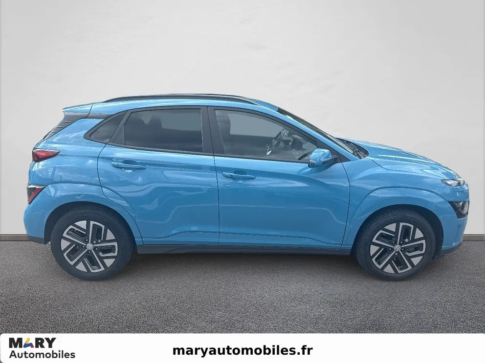 Véhicule occasion 1236254 - hyundai KONA - Photo 4