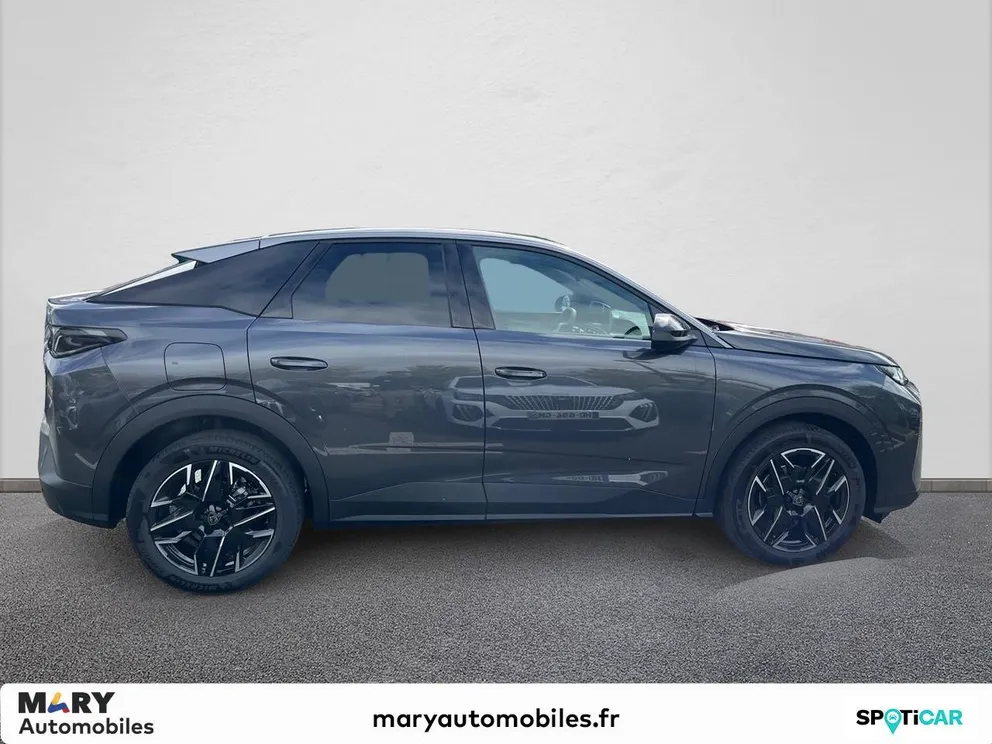 Véhicule occasion 191058 - peugeot 3008 - Photo 4