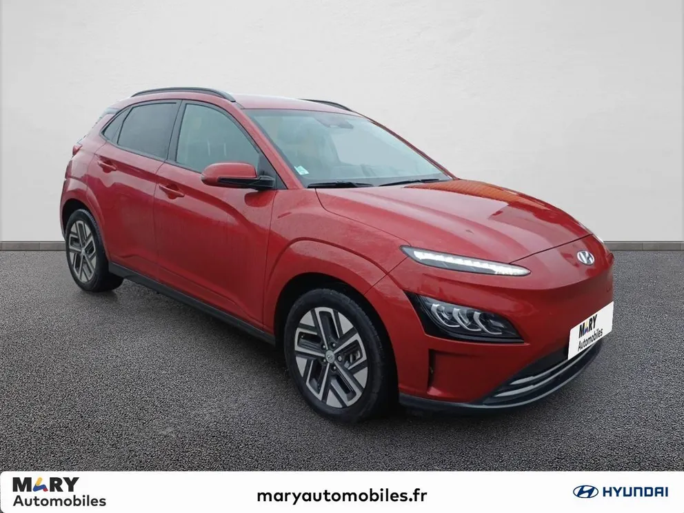 Véhicule occasion 220355 - hyundai KONA - Photo 3