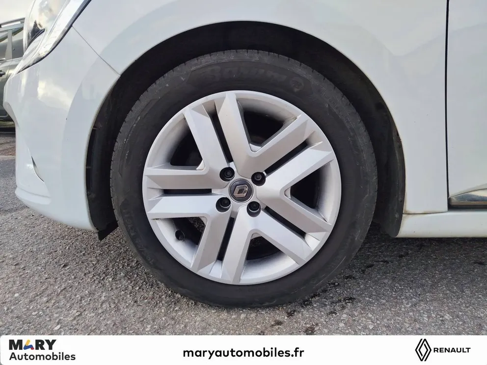 Véhicule occasion 201713 - renault CLIO - Photo 11