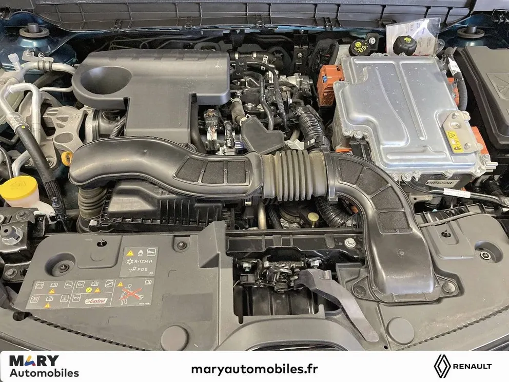 Véhicule occasion 219949 - renault ARKANA - Photo 19