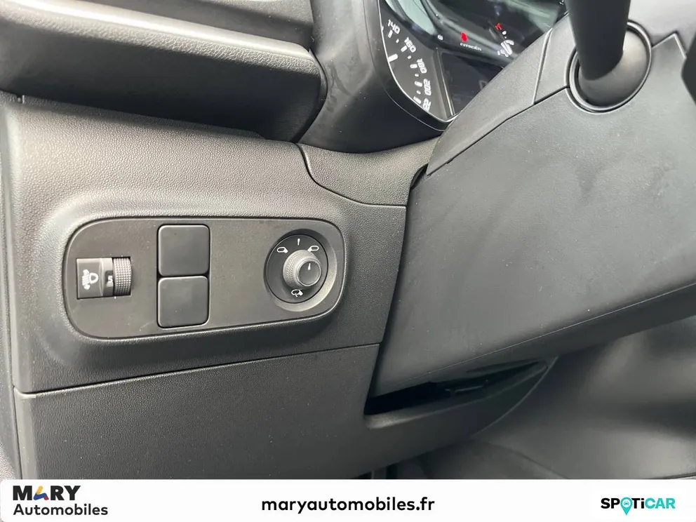 Véhicule occasion 87971 - Citroën C3 - Photo 13
