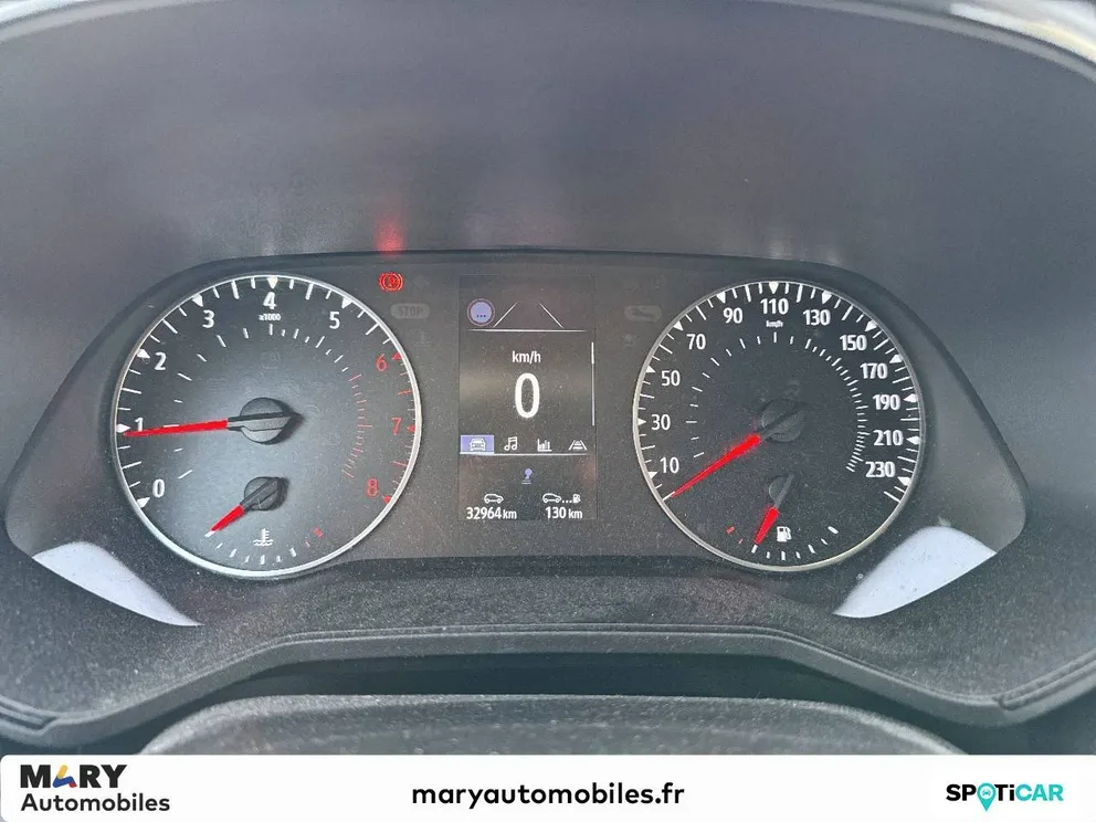 Véhicule occasion 221256 - renault CLIO - Photo 13