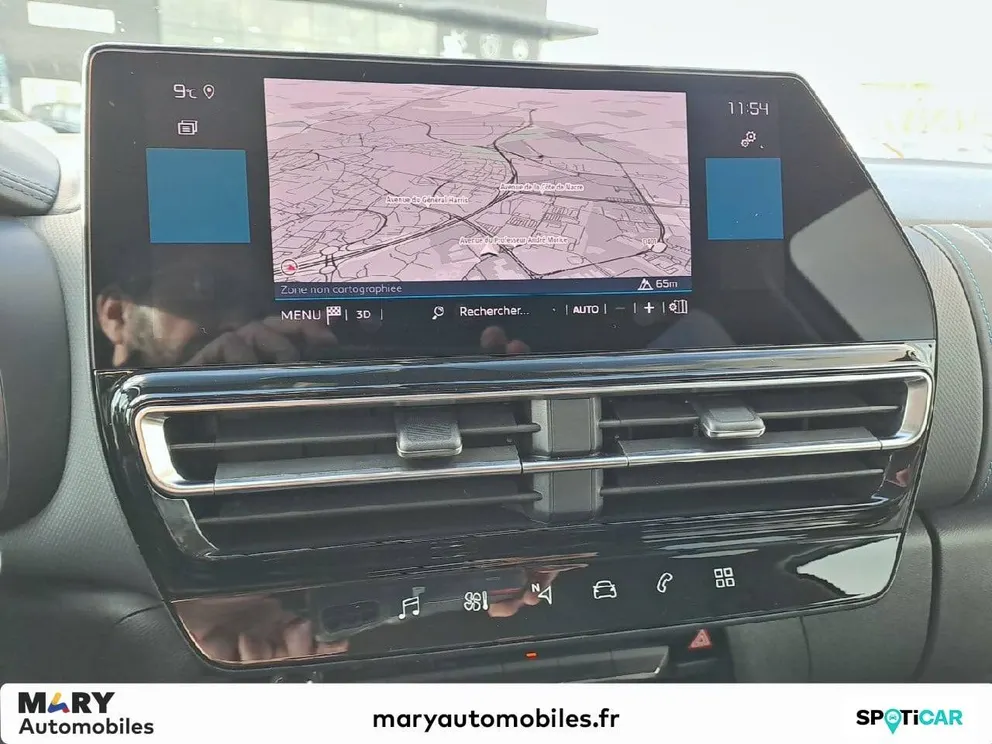 Véhicule occasion 213326 - Citroën C5 AIRCROSS - Photo 12