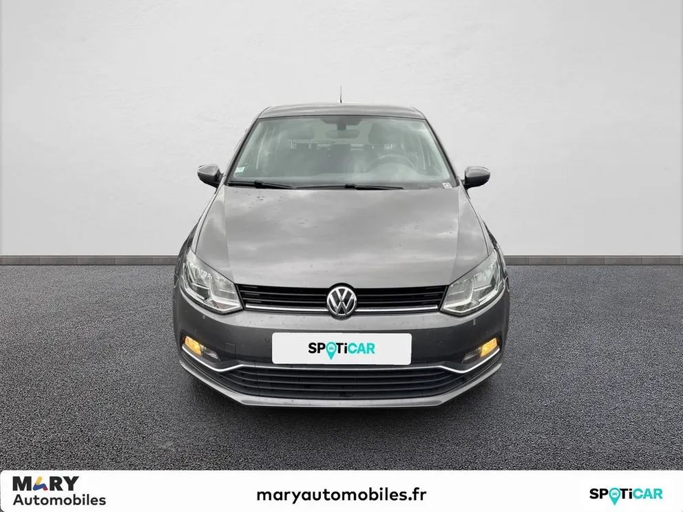 Véhicule occasion 206916 - volkswagen POLO - Photo 2