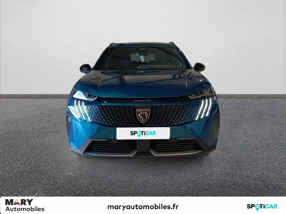 Véhicule occasion 1228344 - peugeot 5008 - Photo 6