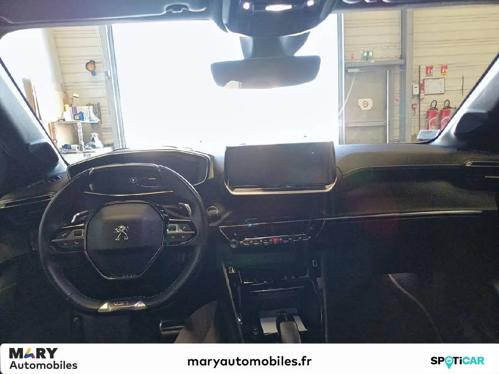 Véhicule occasion 232965 - peugeot 208 - Photo 8