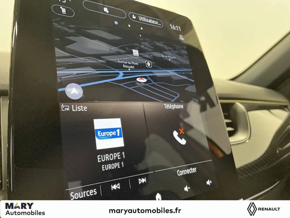 Véhicule occasion 207372 - renault ARKANA - Photo 12