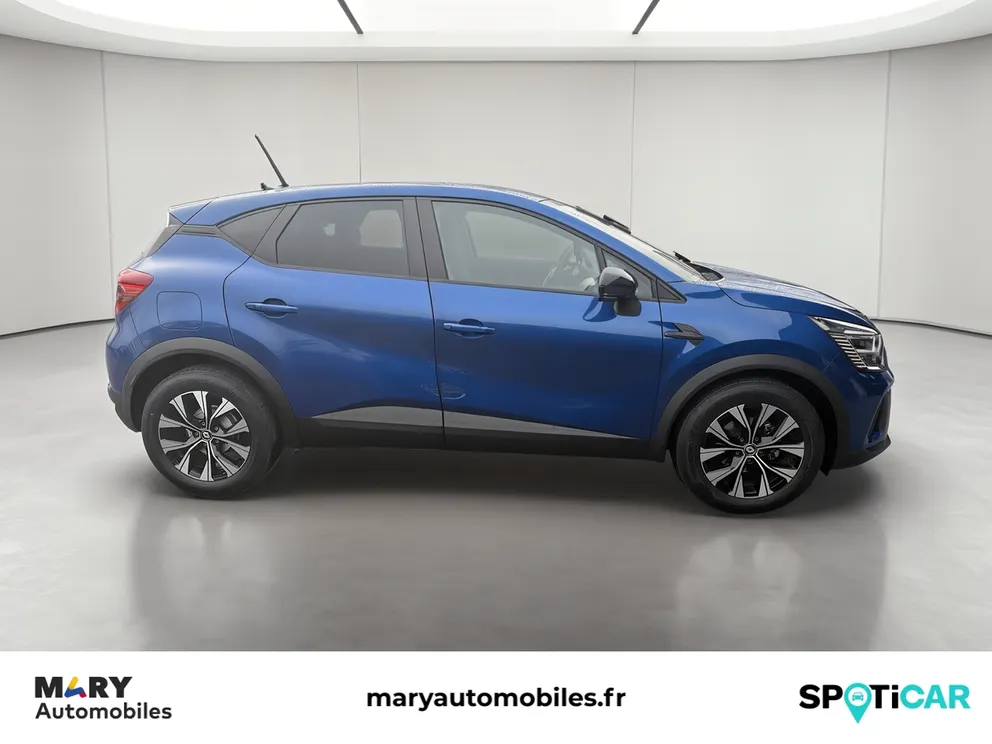 Véhicule occasion 1242994 - renault CAPTUR - Photo 5