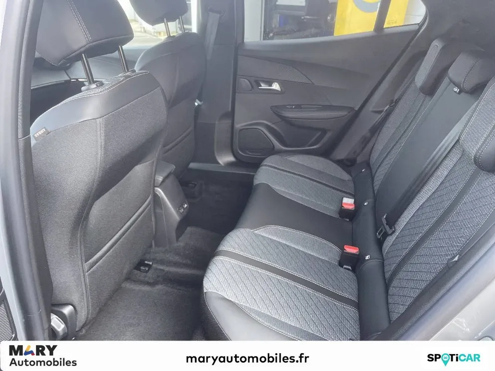 Véhicule occasion 186920 - peugeot 2008 - Photo 10