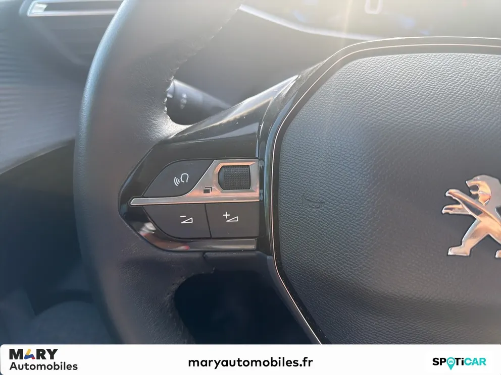 Véhicule occasion 1234134 - peugeot 208 - Photo 12