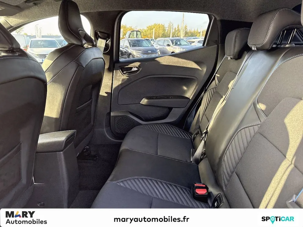 Véhicule occasion 201152 - renault CLIO - Photo 10