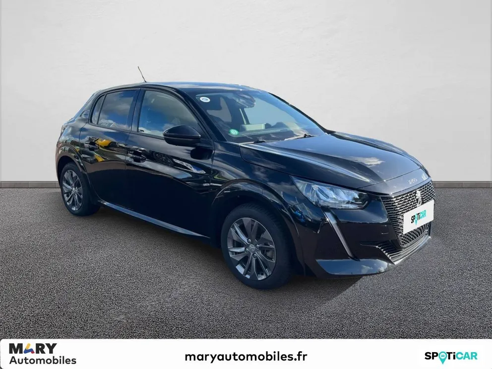 Véhicule occasion 202408 - peugeot 208 - Photo 3