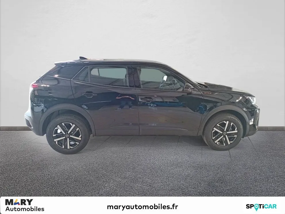 Véhicule occasion 191160 - peugeot 2008 - Photo 4