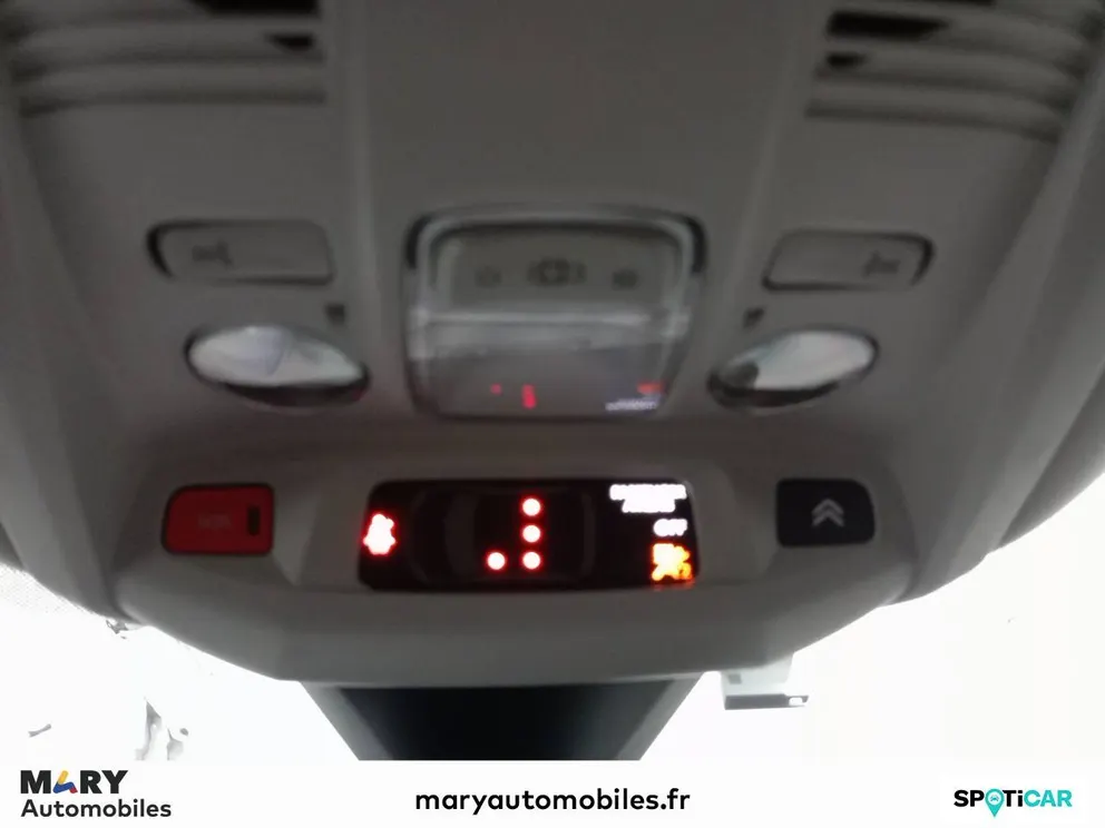 Véhicule occasion 194755 - Citroën C5 AIRCROSS - Photo 15