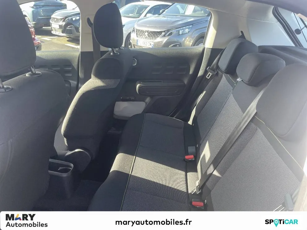 Véhicule occasion 193674 - Citroën C3 - Photo 10