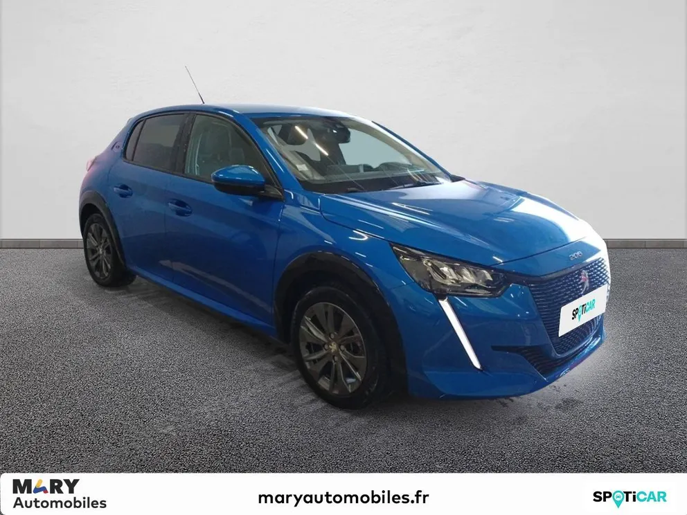 Véhicule occasion 206597 - peugeot 208 - Photo 3