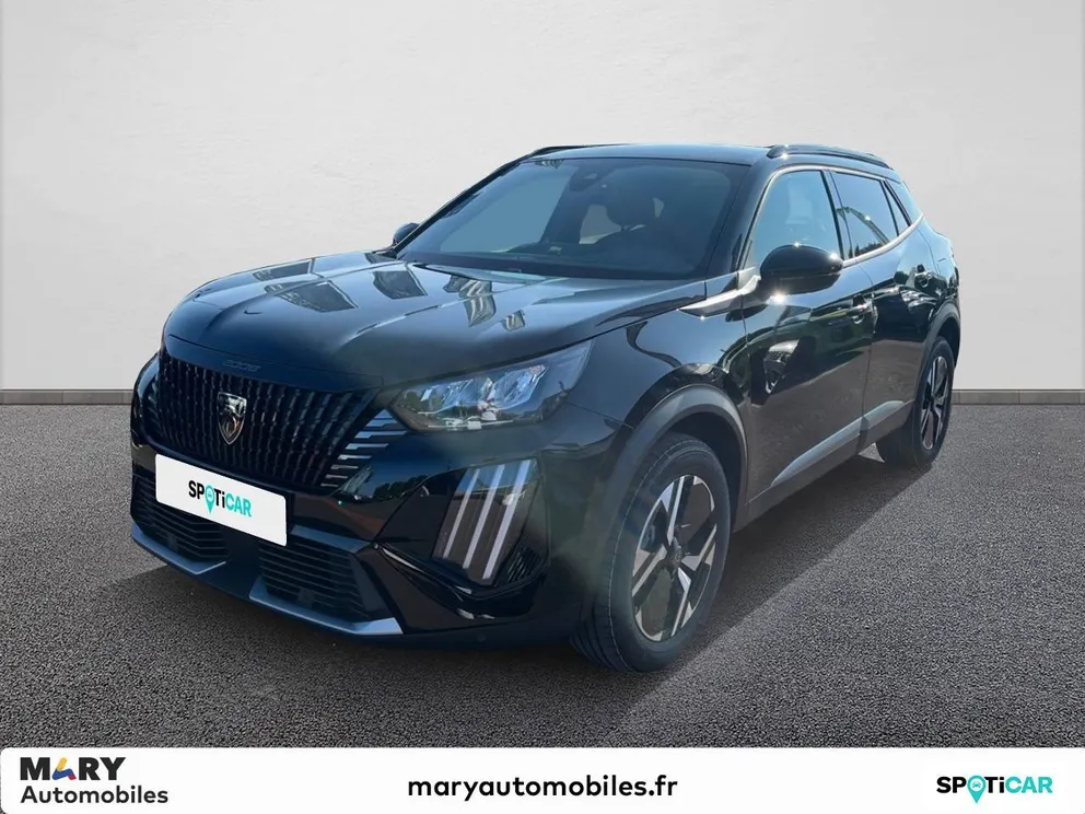 Véhicule occasion 182145 - peugeot 2008 - Photo 1