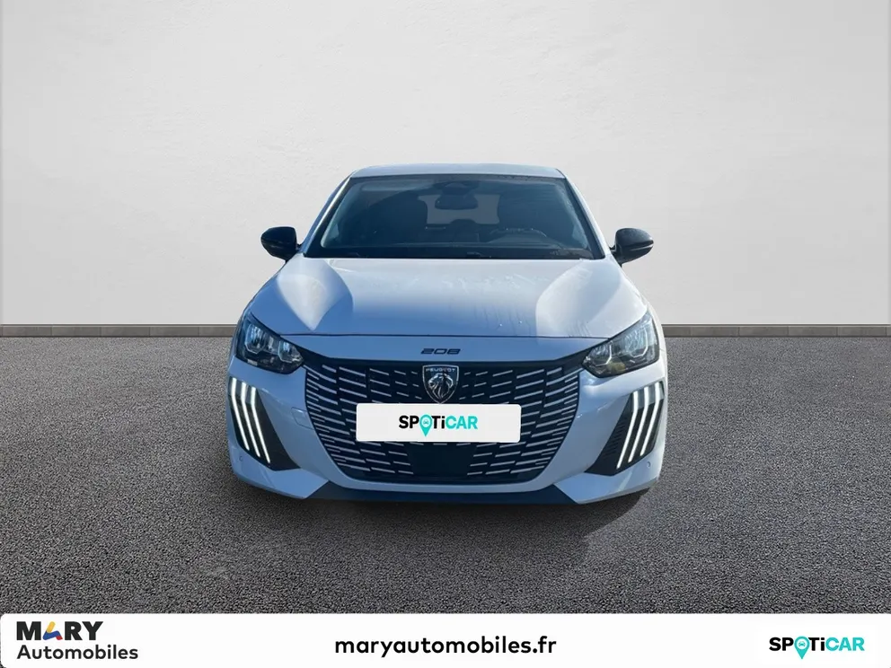 Véhicule occasion 204535 - peugeot 208 - Photo 6