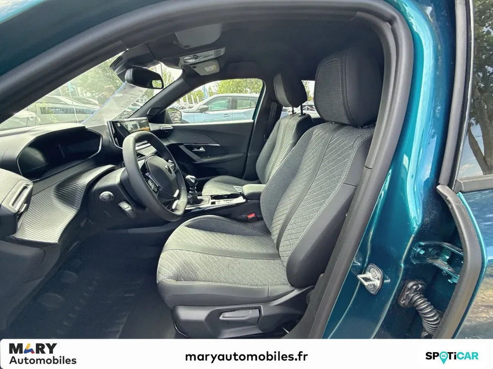 Véhicule occasion 1229317 - peugeot 2008 - Photo 13
