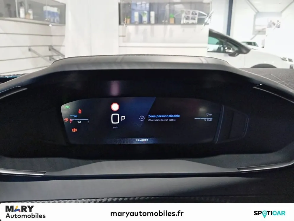 Véhicule occasion 219710 - peugeot 2008 - Photo 13