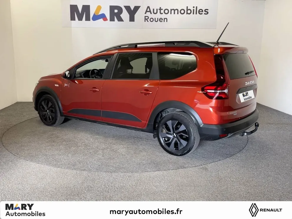 Véhicule occasion 218088 - dacia JOGGER - Photo 7