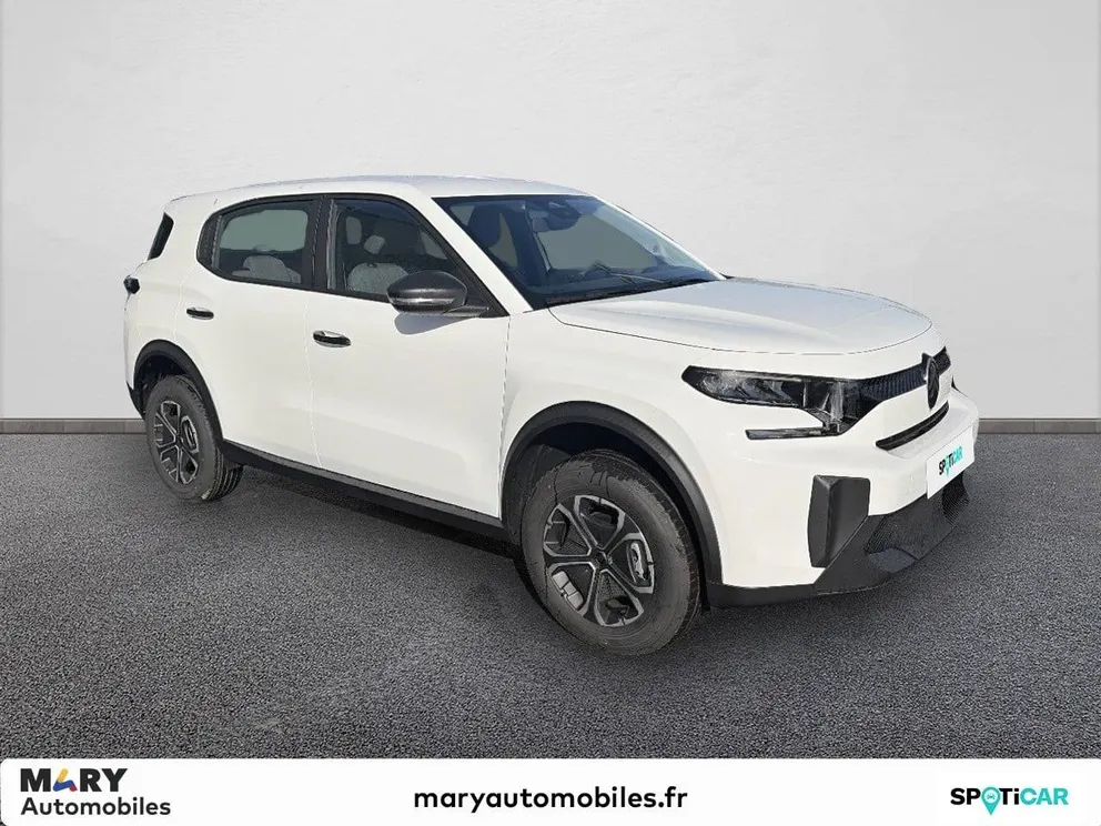 Véhicule occasion 226143 - Citroën C3 AIRCROSS - Photo 3