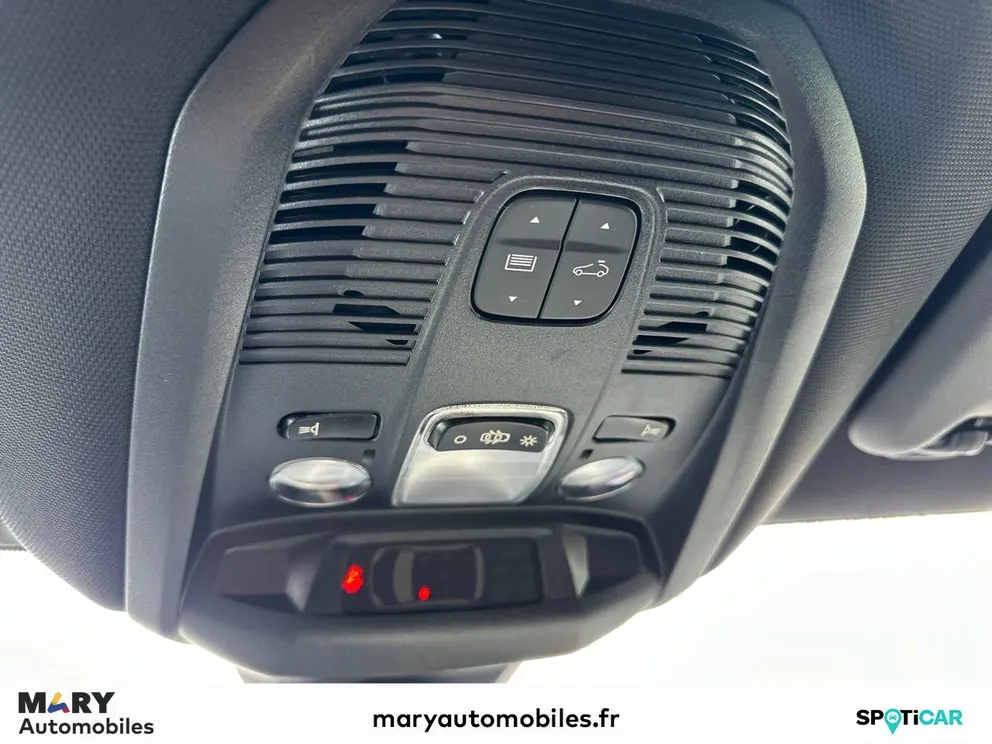 Véhicule occasion 218830 - peugeot 3008 - Photo 28