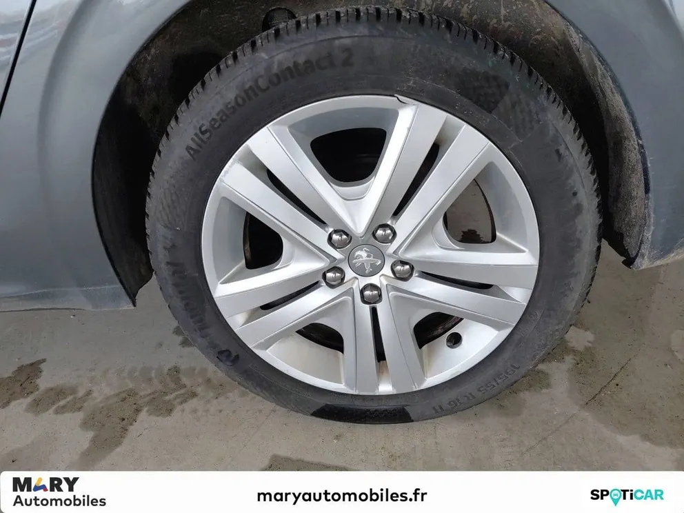 Véhicule occasion 226821 - peugeot 208 - Photo 11