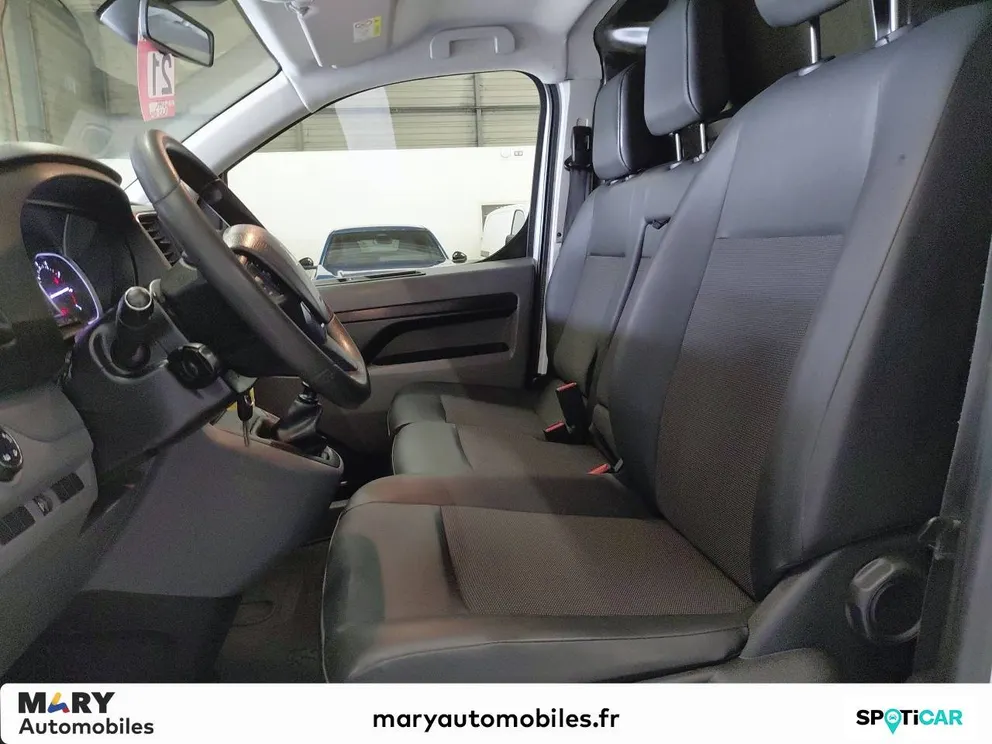 Véhicule occasion 193813 - peugeot EXPERT - Photo 9