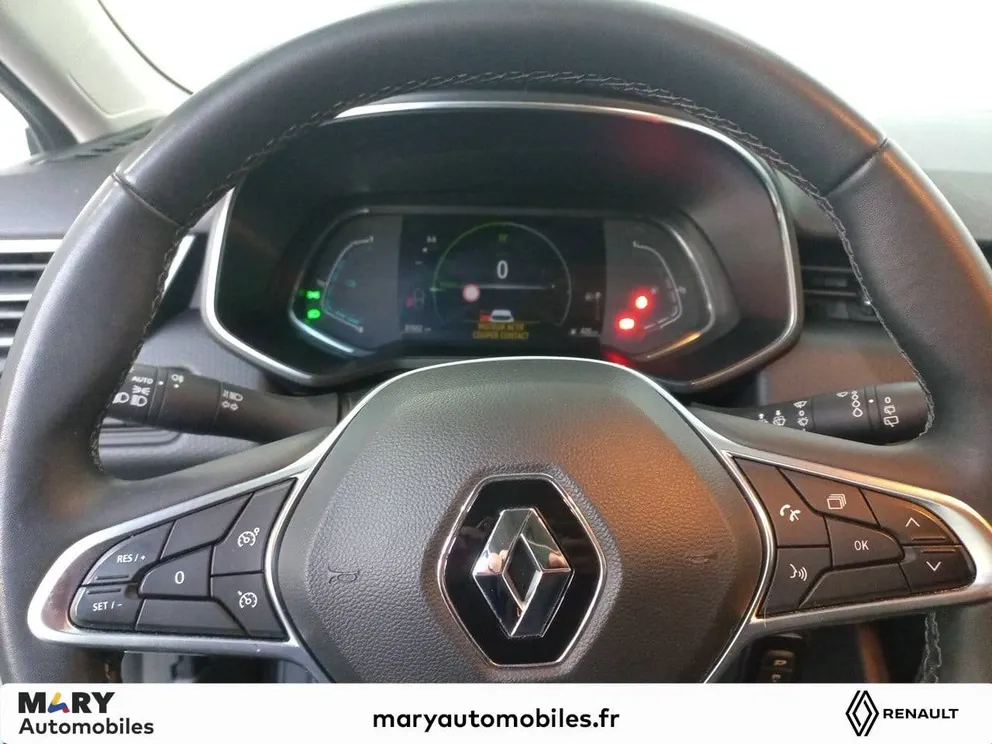 Véhicule occasion 206414 - renault CLIO - Photo 19