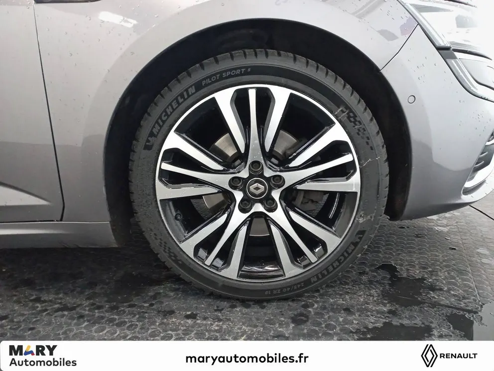 Véhicule occasion 218721 - renault TALISMAN - Photo 17