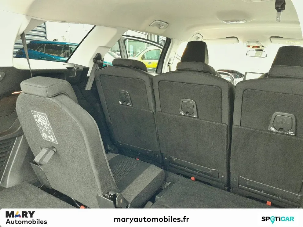 Véhicule occasion 232535 - peugeot 5008 - Photo 14