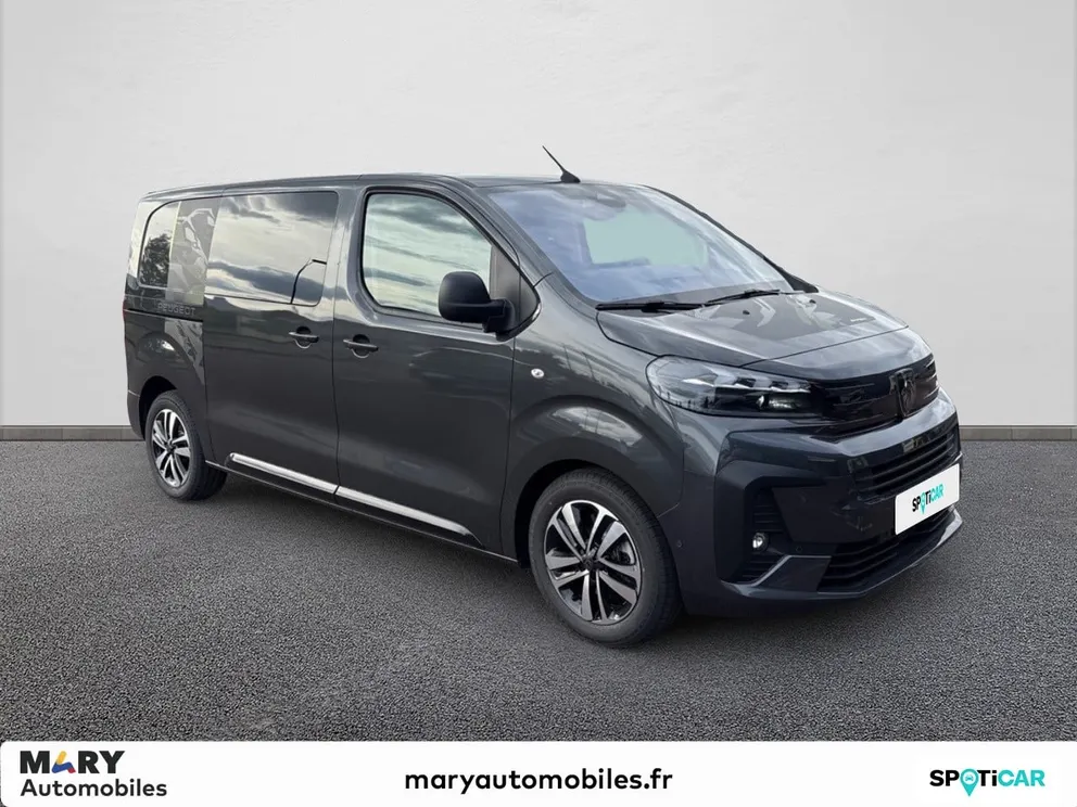 Véhicule occasion 1242397 - peugeot EXPERT - Photo 5