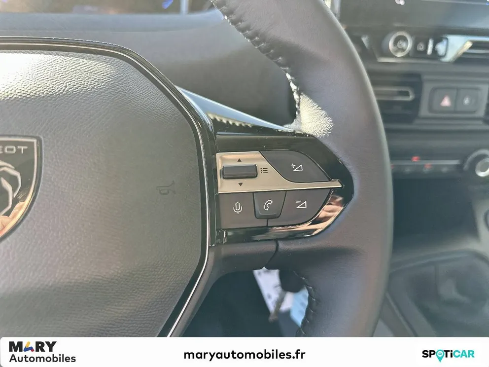 Véhicule occasion 221916 - peugeot RIFTER - Photo 21