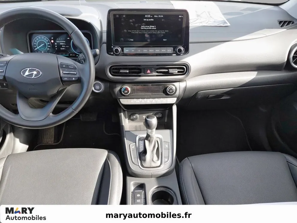Véhicule occasion 227537 - hyundai KONA - Photo 14