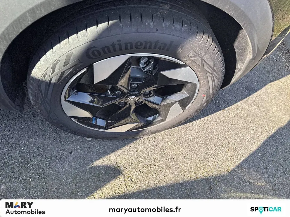 Véhicule occasion 224429 - renault CAPTUR - Photo 11