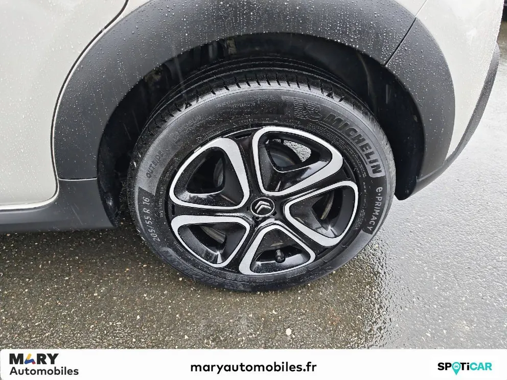 Véhicule occasion 223524 - Citroën C3 - Photo 11