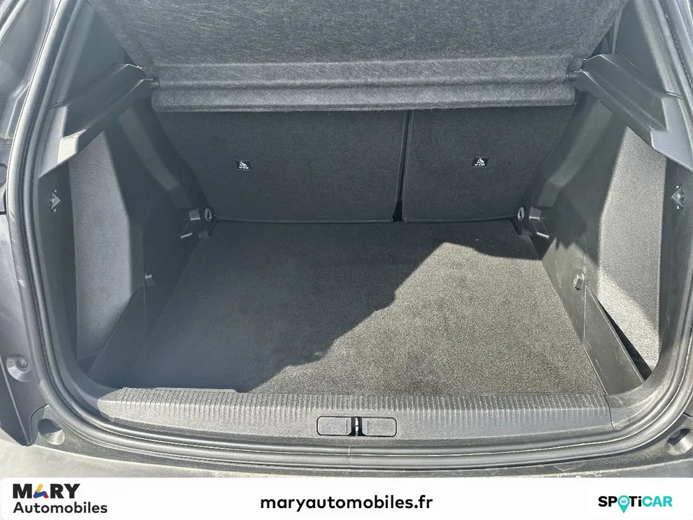 Véhicule occasion 1229208 - peugeot 2008 - Photo 22